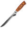 Boning Messer Küchenmesser Metzgermesser zum Töten von Schafen Sashimi Fischmesser Kleber für das Peeling Schneiden Küchenzubehör messerset (Color : Black)