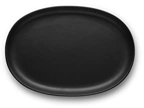 Eva Solo - Nordic Kitchen Oval Plate 26 cm (512701)