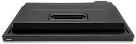 ZooPaul DIY Modern Line Aquarium Abdeckung ohne Leuchtbalken Deckel 60x30 Neu Terrarium (60x30)