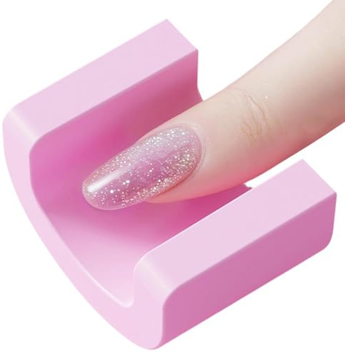 Aimant puissant fer à cheval Outil magnétique puissant en forme de U | aimants 5D automatiques pour ongles Pour la création de motifs gel design, utilisation domicile & institut
