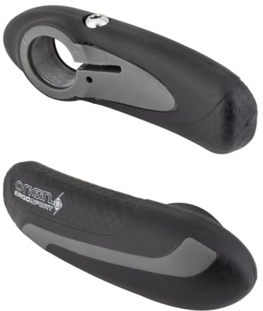 ORIGIN8 - Ergo-Sport Bar Ends