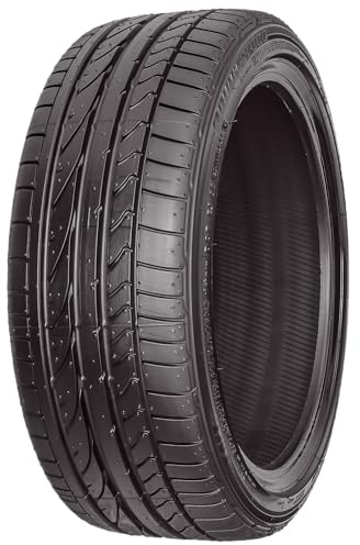 Bridgestone Potenza RE 050 A XL FSL - 215/40R17 87V - Sommerreifen 215/40R17 87V - FSL/XL (4)