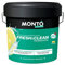 Montó Pintura Fresh & Clean Bricolovers (Blanco 10L)