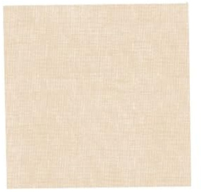 Confezione da 200 tovaglioli di carta in AIRLAID 40X40 cm - Effetto Tessuto | VARIE FANTASIE e DECORAZIONI | HoReCa I Per occasioni importanti come matrimoni, feste (YUTA BEIGE)
