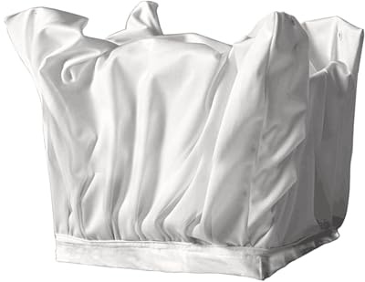 Bolsa Aspiradora Piscina Accesorios de Malla Fina para Limpieza de | Bolsa Filtro Piscina Malla Fina para Fuente, , Piscina, Jardín, Patio, Estanque Exterior