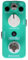 MOOER Green Mile Overdrive Pedal Effektpedal 2 Overdrive True Bypass