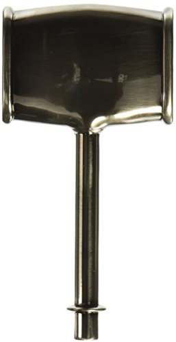 Diamond Select Toys Batman: The Animated Series: Harley Quinn's Hammer Metal Bottle Opener