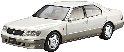 Aoshima 1/24 UCE21 Celsior C Type '98