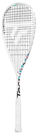 Tecnifibre Carboflex 125 NS X-Top V2 Squash Racket