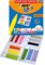 BiC Kids Plastidecor - Caja de lápices de colores (288 unidades)