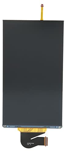 Écran Tactile LCD pour Lite, écran de Remplacement d'origine pour Console de Jeu Lite Lite, écran LCD de Remplacement écran Inférieur Supérieur Inférieur de L'écran LCD