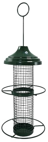 Nobby 25616 foderpelare Ø 15 x 30 cm grön