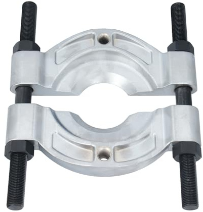 GEPCO Trennmesser für Kugellager 39-225 mm Lager Abzieher Werkzeug Lagerauszieher