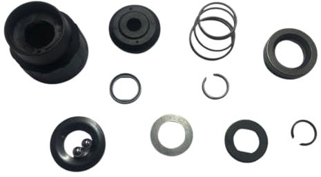 for Makita DHR242 SDS Hammer Drill Chuck Assembly