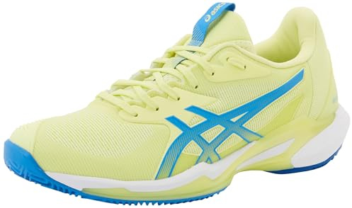 ASICS Solution Speed FF 3 Clay Sneaker