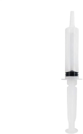 Siringa liquida da 60 ml con coperchio, divertente dispenser riutilizzabile per bevande, succhi di frutta, bevande, uomini, donne, Natale, Halloween, Ringraziamento