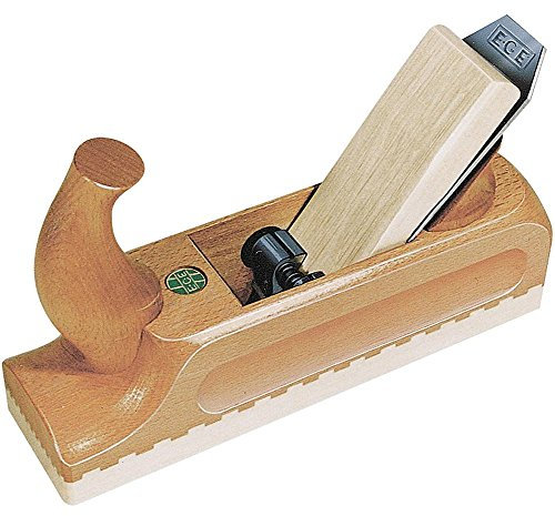 E. C. EMMERICH GMBH + CO. KG 105 S Schlichthobel B.48mm L.240mm ECE