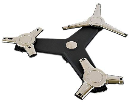 Whirlpool W10860176 Dishwasher Spray Arm, Lower (Replaces W10792724) Genuine Original Equipment Manufacturer (OEM) Part