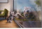 WACYDSD Puzzle 1000 Teile Cat & Tiger Home Decor Geschenk DIY Moderne Wandkunst Einzigartiges Geschenk Home Decor