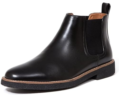 Deer Stags Rockland, Men's Chelsea Boot