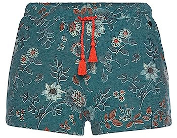Lascana Damen Schlafshorts