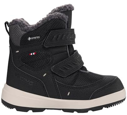 Viking unisex - barn Toasty Warm Gtx 2vSnöstövel