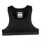 Baoblaze 2x Soccer Training Vest Soccer Vest No for Men, Women Workout Equipment Breathable Football Vest