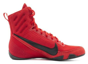 Nike Scarpe da Boxe Unisex HF733-600_40, EU