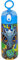 Borraccia Termica Con Cannuccia Bambini 460ml, Per Seven Sj Fan, Tema Animali, Acciaio Inox, Senza BPA, Bottiglia Acqua, Scuola e Tempo Libero (Drago Robot)