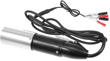 DECORNIJIA Grattoir Électrique à Écailles de Poisson en Acier Inoxydable, Puissance Dc/ac, Portable et Étanche, Usage Domestique et Professionnel, Machine à Racler les Balances Accessoires
