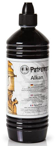 Pelam - Parafine pour Lampe Petromax - 1 Litre