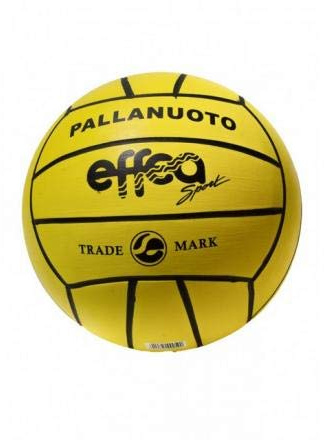 Water Polo Training Ball, effea Sport, Art.ef6890