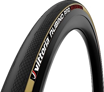 Vittoria Rubino Pro IV G2.0 700C X 25 Road Tyre 700C x 25