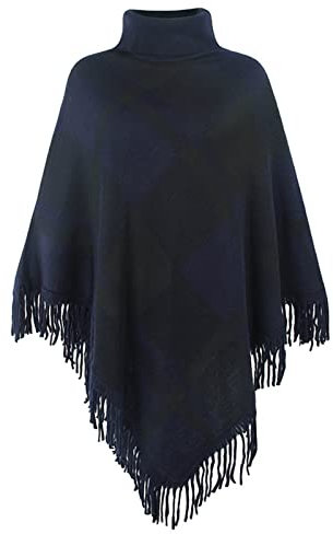 HANXIULIN Damenschal Elegant Drucken Dreieckstuch Winter-Baumwolle-Dreieckschal Großer Kaschmirschal Vintage Wintertuch Damenschal