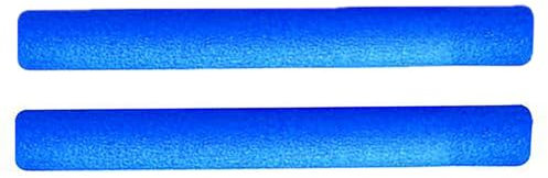 Schwimmnudel Poolnudel 2er Set 60 cm | Poolnudel Schwimmnudel | 2 Stück Schwimmnudel Poolnude | Schwimmnudel Poolnudel Schwimmstange | Schaumstoff-Pool-Schwimmnudel | 6 Farben zur Auswahl