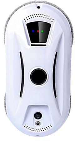 Aspiradoras de ventanas Robot aspirador ultrafino, Robot de limpieza de ventanas, limpiador de ventanas, Control remoto de vidrio eléctrico for el hogar aspiradoras robóticas