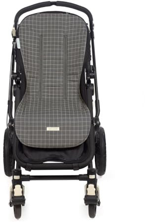 Colchoneta Verano Cuadros Tartan