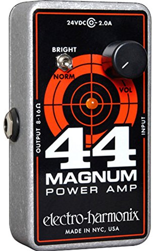 Electro Harmonix 44 Magnum Power Amp