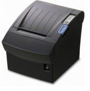 Bixolon SRP-350 III, dunkelgrau, USB+RS232