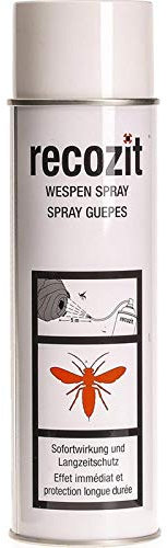 Recozit Wespen Spray 500 ml