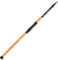 DAIWA Megaforce Tele, 4,0 m, 22,9 cm, 9,9 - 40,0 g, Teleskop-Allround-Angelrute