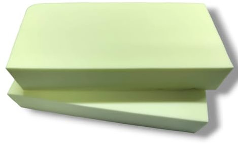 2 pezzi spugna magica in PVA 15x7x3 cm pulisce senza fatica promozione 2 pezzi