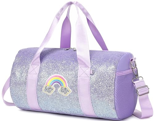 Borsone Danza Bambina Borsa Sportiva Bambina Borsa Danza Ragazza Borsone Palestra Borsa Ginnastica Artistica