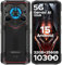 DOOGEE Blade20 Play Rugged Smartphone 5G, Android 15 Rugged Phone with 125dB Super Speaker, 32GB+256GB, 10300mAh Battery, 50MP+20MP Night Vision Camera, 6.6, Dual SIM, NFC/IP68 Waterproof/Gemini AI