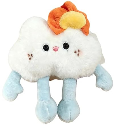Peluche Magnetici Frigorifero Morbida Bambola Peluche Magnetica Carina