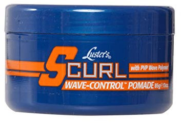 Lusters Pomata per Acconciatura 360 Style Wave Pomade, 85g