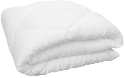 SOHYGGE – Kinderbettdecke 100x135 cm – 300 g/m² - für Babybett 70 x 140 cm – Baby Bettdecke – 100% Mikrofaser – Babydecke, Kinderdecke, Bettdecke Kinder 100 x 135