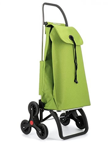 Carro Rolser I-MAX ONA 6 Ruedas Sube Escaleras - Lima