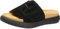 Gabor Damen Pantoletten, Frauen Slipper,Best Fitting,sommerclogs,sandalen,freizeitschuhe,schlupfschuhe,schluepfschuhe,schwarz,40 EU / 6.5 UK