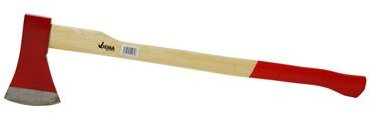 Axt - Beil - 1600g - 85cm mit Eschenholzstiel